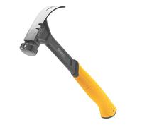 Marteau arrache-clou courbé monobloc DeWalt XP 20oz (0,62kg)
