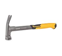 Marteau arrache-clou haute vitesse soudé à l'arc MIG DeWalt 14oz (0,4kg)