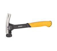 Marteau arrache-clou monobloc DeWalt XP 20oz (0,57kg)