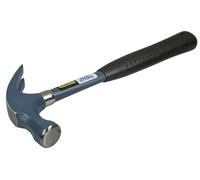 Marteau arrache-clou STANLEY manche tubulaire - Acier Bluestrike - 1-51-488