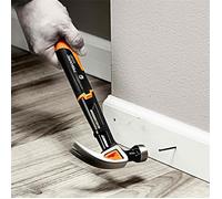 Marteau arrache-clous FISKARS IsoCore™ M - 1027202