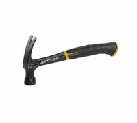 Marteau arrache-clous forgé droit antivibe 450g FATMAX - FMHT1-51276