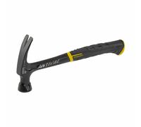 Marteau arrache-clous forgé droit antivibe 570g FATMAX - FMHT1-51278