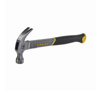 Marteau arrache-clous manche fibre de verre STANLEY - STHT0-51309