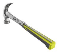 Marteau arrache-clous - RYOBI - Fibre de verre 450g
