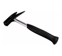 Marteau arrache-clous - STANLEY - 1-51-037 - 600g - Tête magnétique - Manche tubulaire