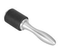 Marteau Artisanal en Cuir, Bricolage, Artisanat, Fait à la Main, Sculpture en Nylon, Gravure, Outils de Poinçonnage, Marteau Compatible avec une variété d'accessoires de