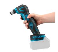 Marteau automatique sans fil pour Makita 18 V-21 V, marteau à ongles électrique avec pince magnétique pour percer dans le bois, les métaux mous (sans batterie)