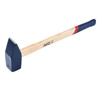 Marteau avec arbre en bois Juco M2113; 800 mm; 5 kg