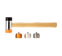 NEO TOOLS Marteau avec pointes remplaçables 660g/45mm