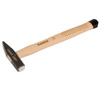Bahco Marteau de serrurier, manche bois, 1.180G, 350Mm, tête 36X135