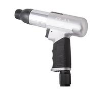 Marteau burineur 3200 bpm pneumatique 1/4" (sans outils) - SA 1586 - CLAS Equipements