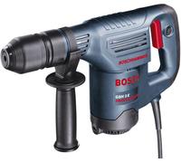 Marteau-burineur Bosch Professional GSH 3 E 0611320703 SDS-Plus 650 W + mallette 1 pc(s)