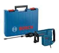 Bosch Marteau-piqueur SDS-Max GSH 11 E 1500 W 16,8 J 10,1 kg
