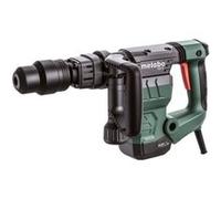 Metabo Marteau burineur MH 5 - SDS Max, 7 joules - Poignée en arceau