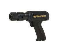 Marteau burineur pneumatique RC 5185 3000min-¹ 11mm hexagonal 9 J RODCRAFT