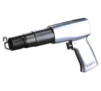 Marteau burineur pneumatique STX II 3200min-¹ 11mm 6-KT 9 J AEROTEC