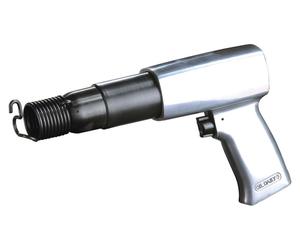 Marteau burineur pneumatique STX II 3200min-¹ 11mm 6-KT 9 J AEROTEC