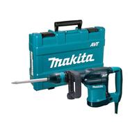 Marteau burineur SDS-Max 1100W 8,1 Joules - MAKITA HM0871C