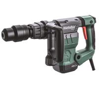 Marteau burineur SDS Max MH 5 - 1100W - Energie 7,1 J - jusqu'à 3000 frappe/min
