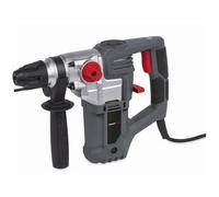 Marteau burineur SDS+ PowerPlus 900w 4,2J