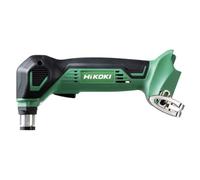 Marteau cloueur automatique HIKOKI NH18DSLW4Z - 18V - 25 à 90mm - Øtête 4 à 8,7mm - 4000 cps/min