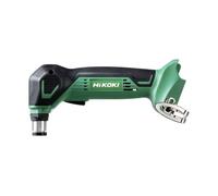 Marteau cloueur automatique HIKOKI NH18DSLW4Z - 18V - 25 à 90mm - Øtête 4 à 8,7mm - 4000 cps/min