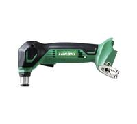 Marteau cloueur automatique HIKOKI NH18DSLW4Z - 18V - 25 à 90mm - Øtête 4 à 8,7mm - 4000 cps/min (vendu sans batterie)