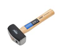 Marteau Club En Hêtre Draper 1,8 Kg 4 Lb Poncé Et Vernis 81432