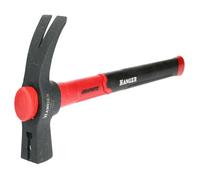 Marteau coffreur tri-matière 355mm - HANGER - 110650