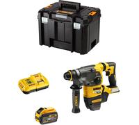 Marteau combiné DeWALT DCH333X1 FlexVolt (1 x 54V/18V 9.0 Ah + DCB118 + TSTAK VI)