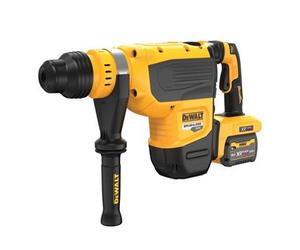 Marteau combiné DeWALT SDS-Max AKU DCH735X2