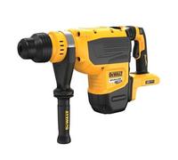Marteau combiné DeWALT SDS-Max AKU DCH775N