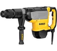 Marteau combiné DeWALT SDS-Max D25773K