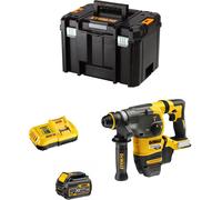 Marteau combiné Flexvolt DeWALT DCH333T1 (1 x 54V/18V 6.0 Ah + DCB118 + TSTAK VI)