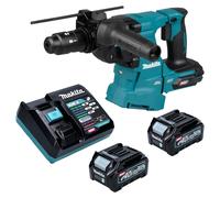 Marteau combiné Makita HR012GZ - sans batterie - sans chargeur