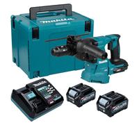 Marteau combiné Makita HR012GZ - sans batterie - sans chargeur