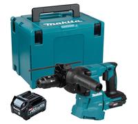 Marteau combiné Makita HR012GZ - sans batterie - sans chargeur
