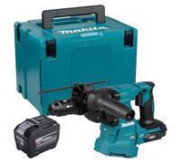 Marteau combiné Makita HR012GZ - sans batterie - sans chargeur
