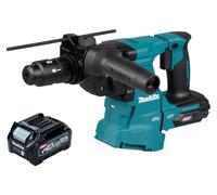Marteau combiné Makita HR012GZ - sans batterie - sans chargeur