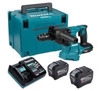 Marteau combiné Makita HR012GZ - sans batterie - sans chargeur