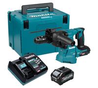 Marteau combiné Makita HR012GZ - sans batterie - sans chargeur