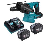 Marteau combiné Makita HR012GZ - sans batterie - sans chargeur
