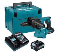 Marteau combiné Makita HR012GZ - sans batterie - sans chargeur