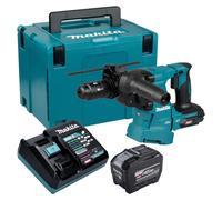 Marteau combiné Makita HR012GZ - sans batterie - sans chargeur