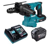 Marteau combiné Makita HR012GZ - sans batterie - sans chargeur