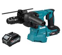 Marteau combiné Makita HR012GZ - sans batterie - sans chargeur