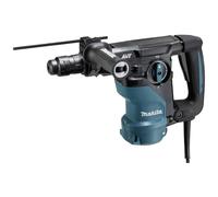 Makita Perforateur-burineur HR3012FCJ 1050W SDS-PLUS 3,9J en coffret Makpac