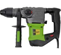 Marteau combiné Procraft BH2200 1500 watts 6 J SDS plus + mallette