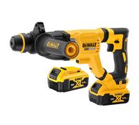 Marteau combiné sans balais DeWalt 18 V XR SDS-plus, 3,0 J, capacité de perçage max. 28 mm